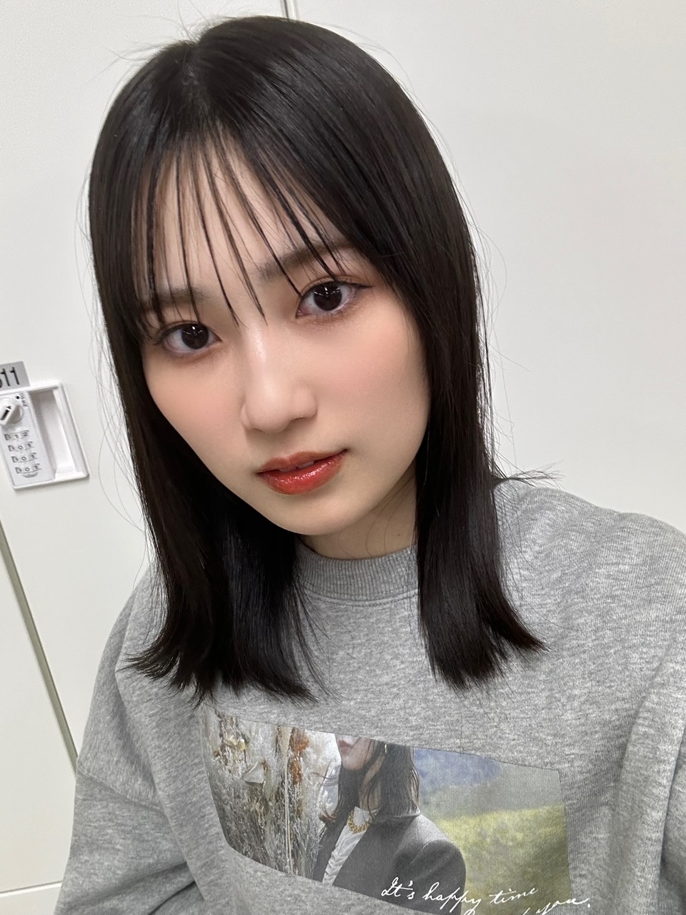 的野 美青｜✨️（2024-02-02）｜4枚目