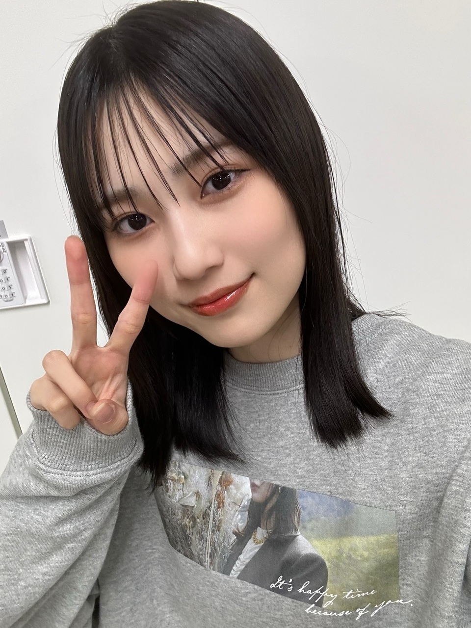 的野 美青｜✨️（2024-02-02）｜5枚目