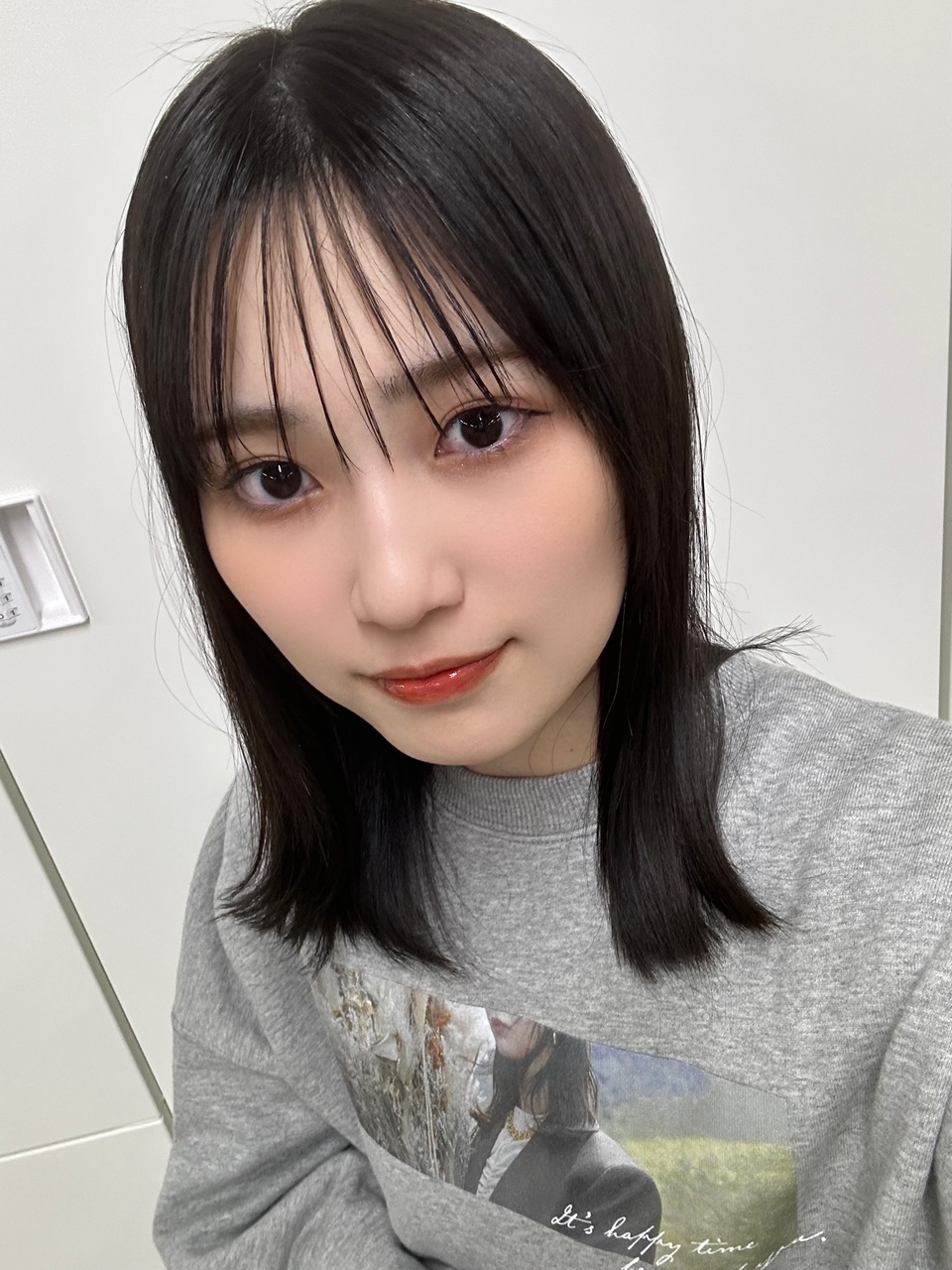 的野 美青｜✨️（2024-02-02）｜6枚目