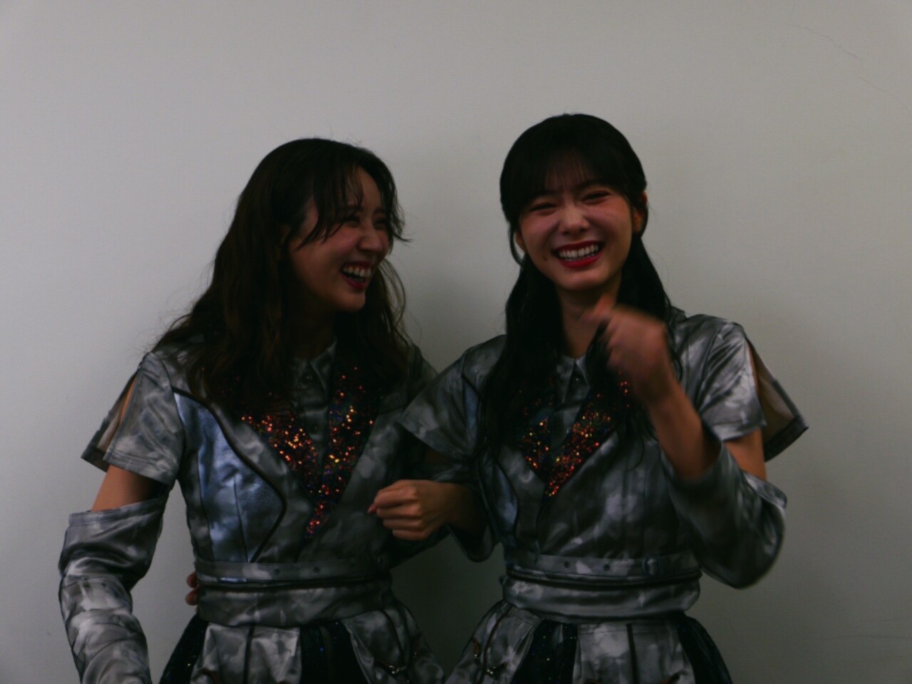 田村 保乃｜君がサヨナラ言えたって（2024-02-02）｜3枚目