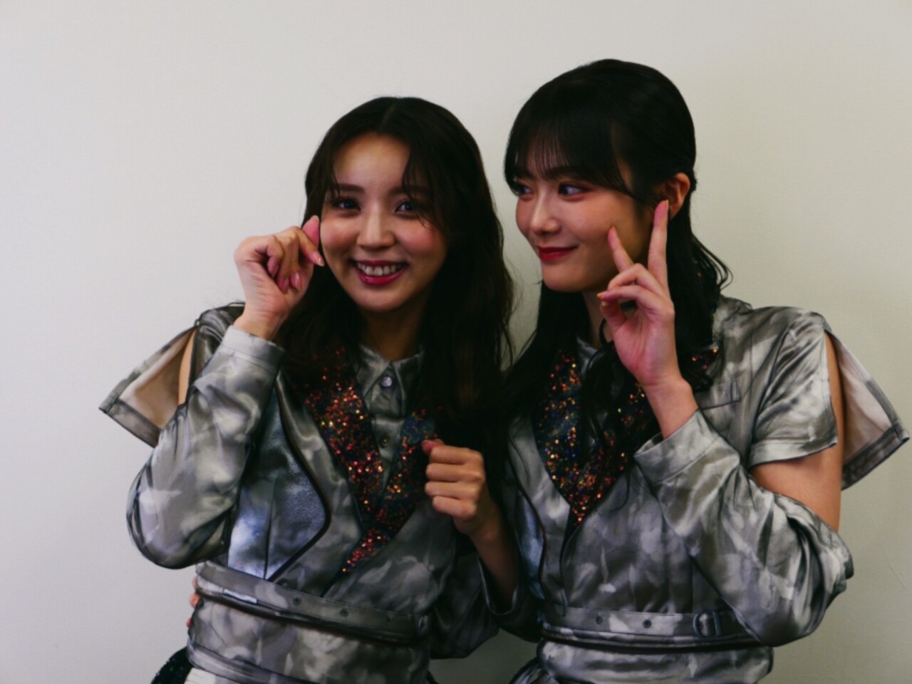 田村 保乃｜君がサヨナラ言えたって（2024-02-02）｜4枚目