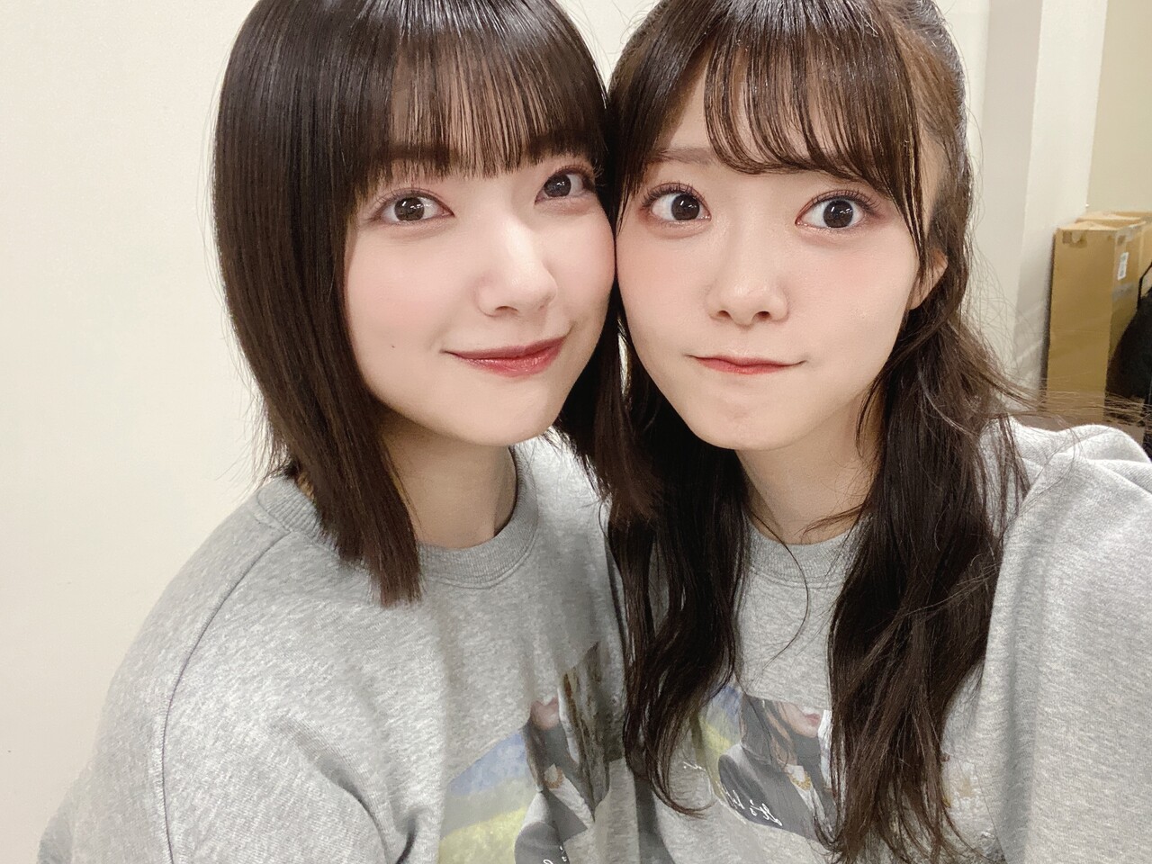 田村 保乃｜君がサヨナラ言えたって（2024-02-02）｜7枚目