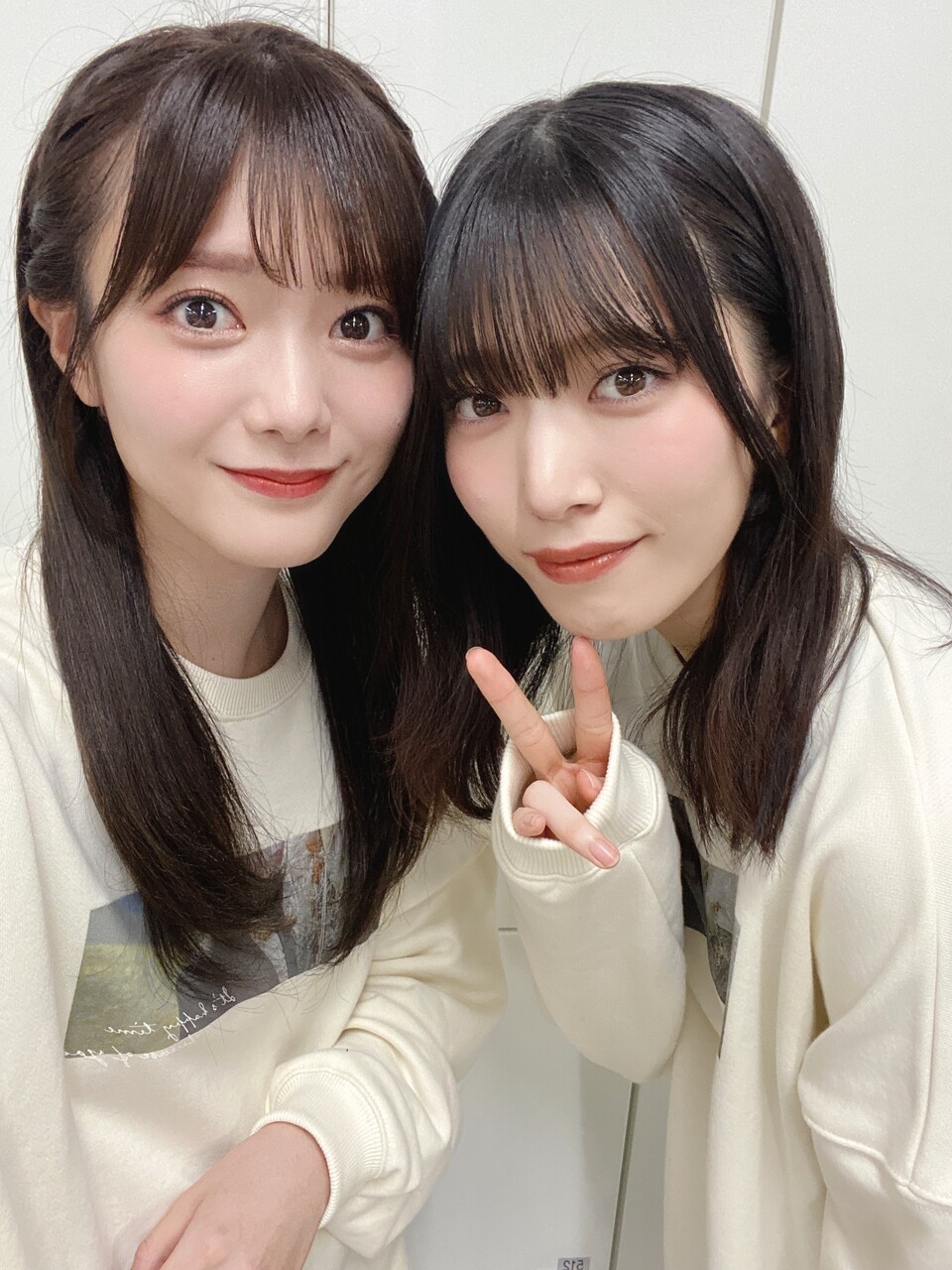 田村 保乃｜君がサヨナラ言えたって（2024-02-02）｜8枚目