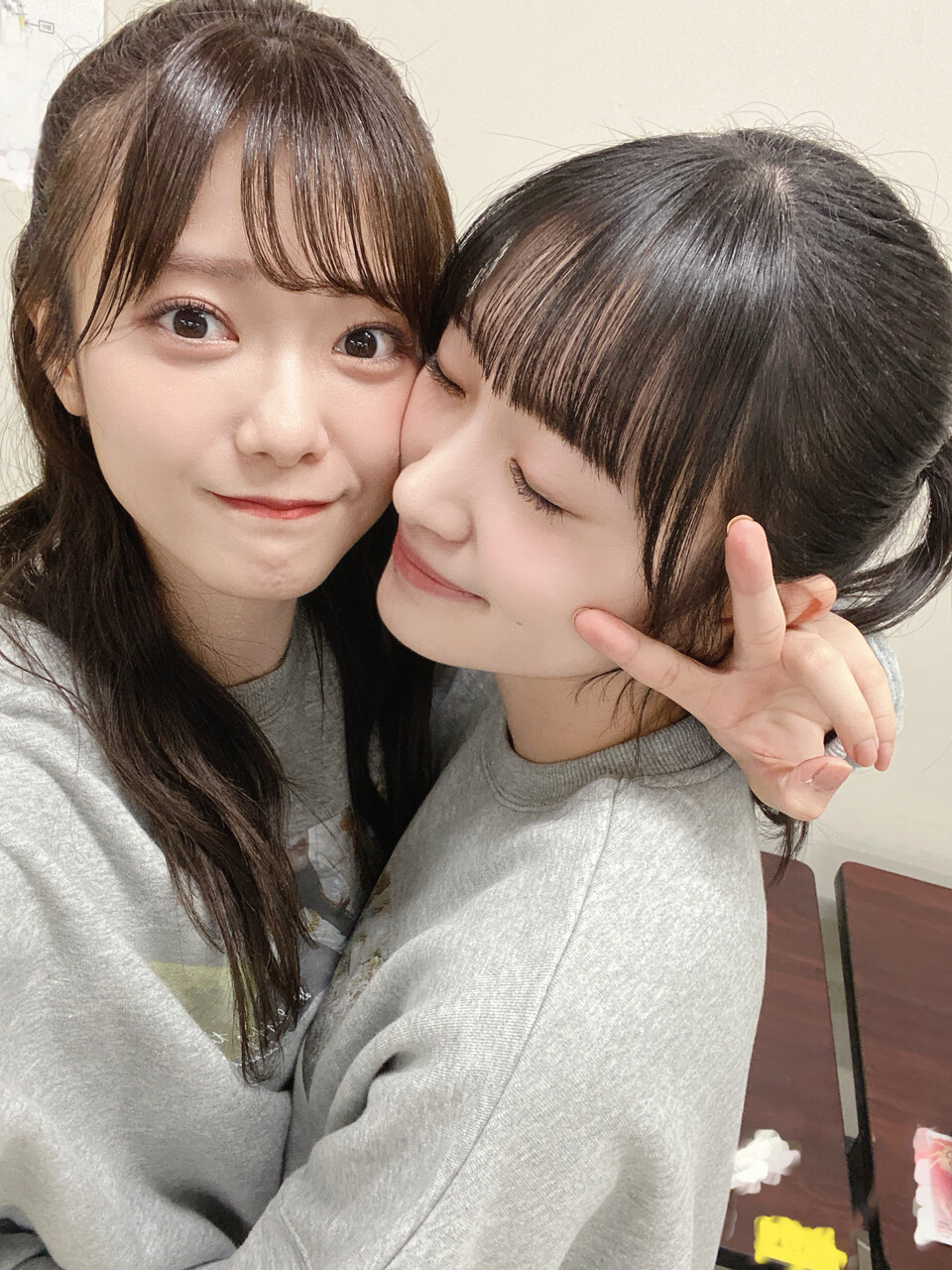 田村 保乃｜君がサヨナラ言えたって（2024-02-02）｜9枚目