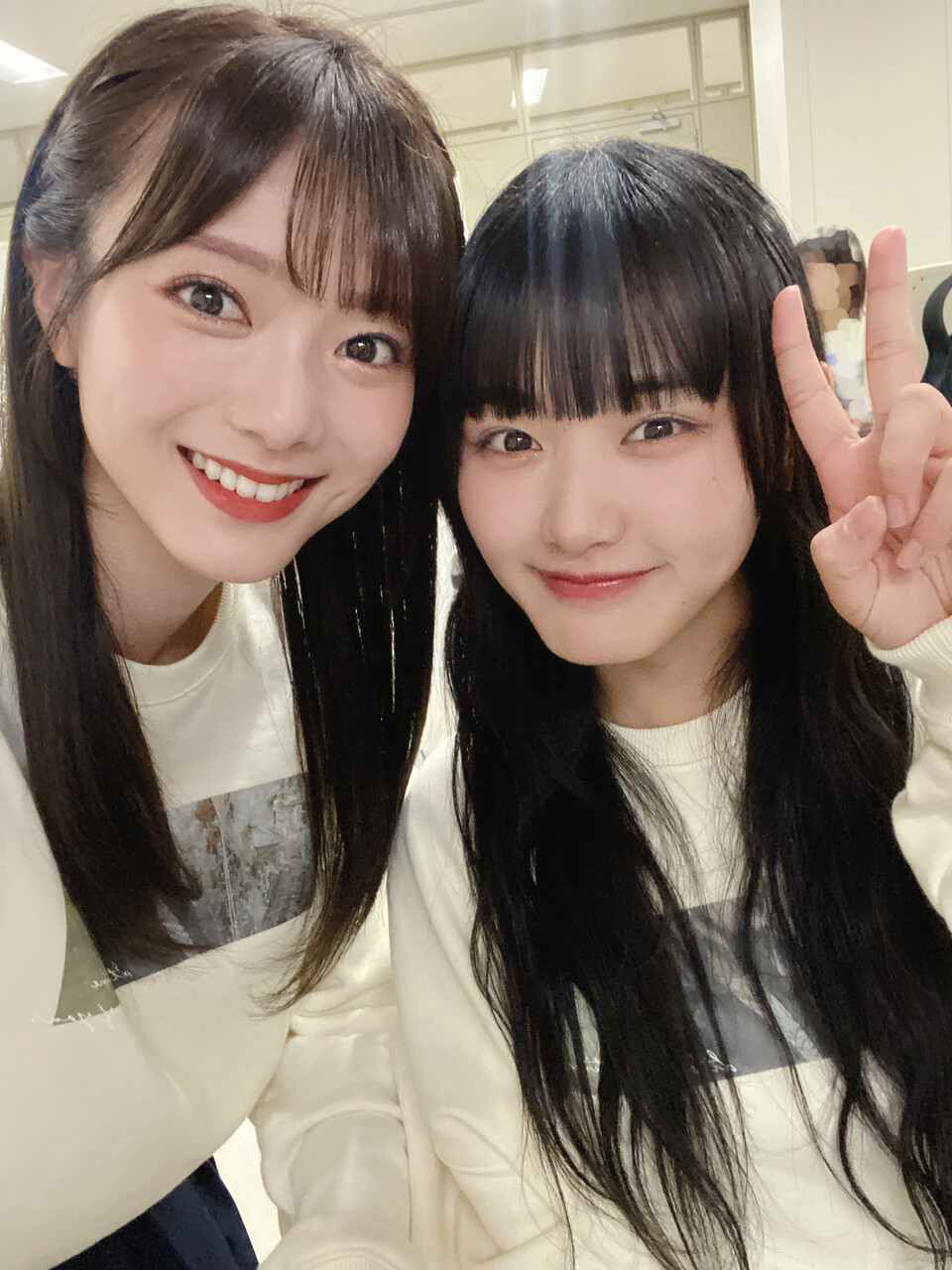 田村 保乃｜君がサヨナラ言えたって（2024-02-02）｜10枚目