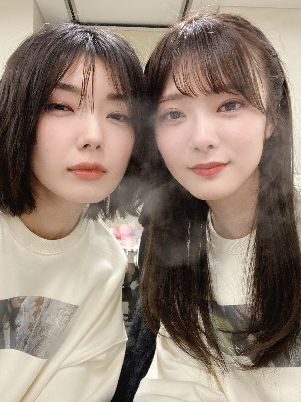 田村 保乃｜君がサヨナラ言えたって（2024-02-02）｜11枚目