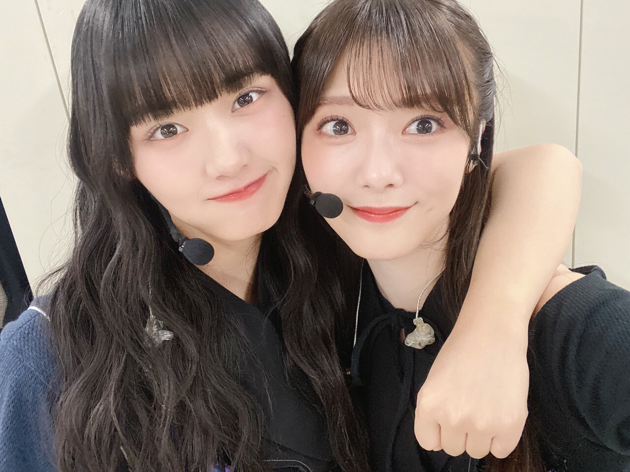 田村 保乃｜君がサヨナラ言えたって（2024-02-02）｜12枚目