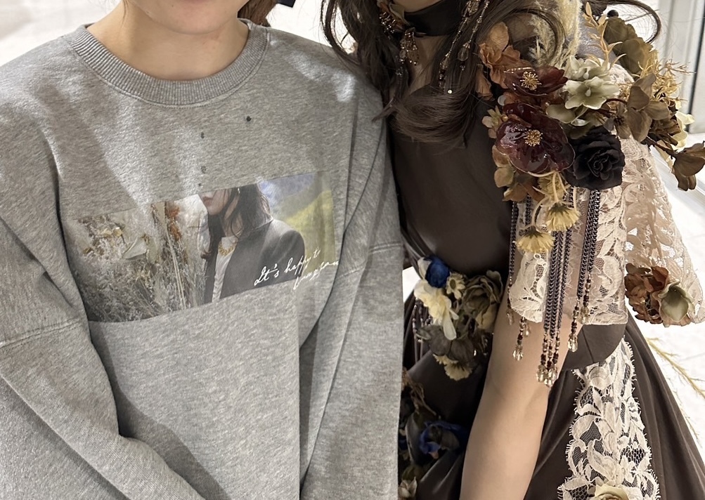 小田倉 麗奈｜2月1日（2024-02-03）