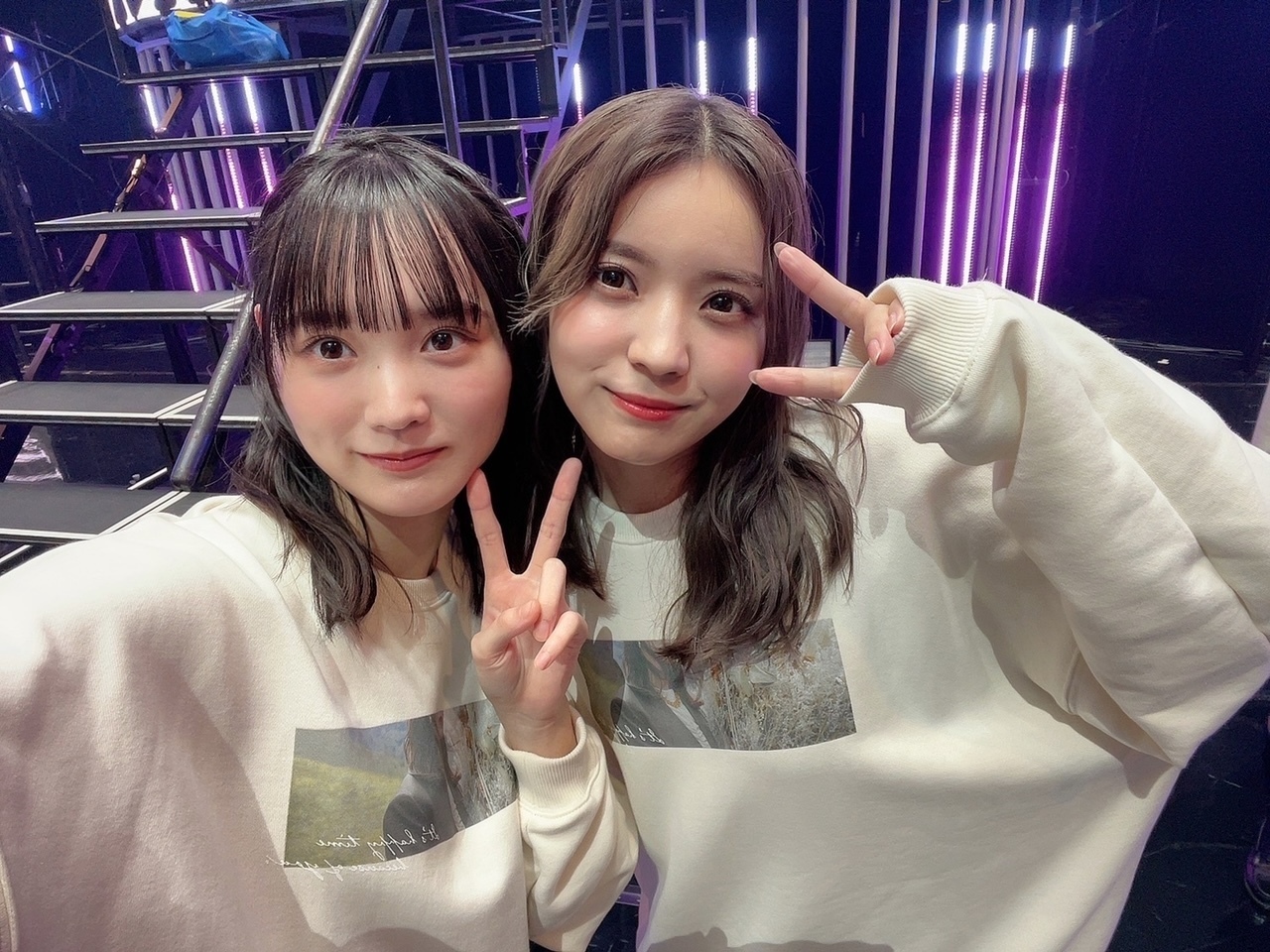 増本 綺良｜小林さん（2024-02-05）