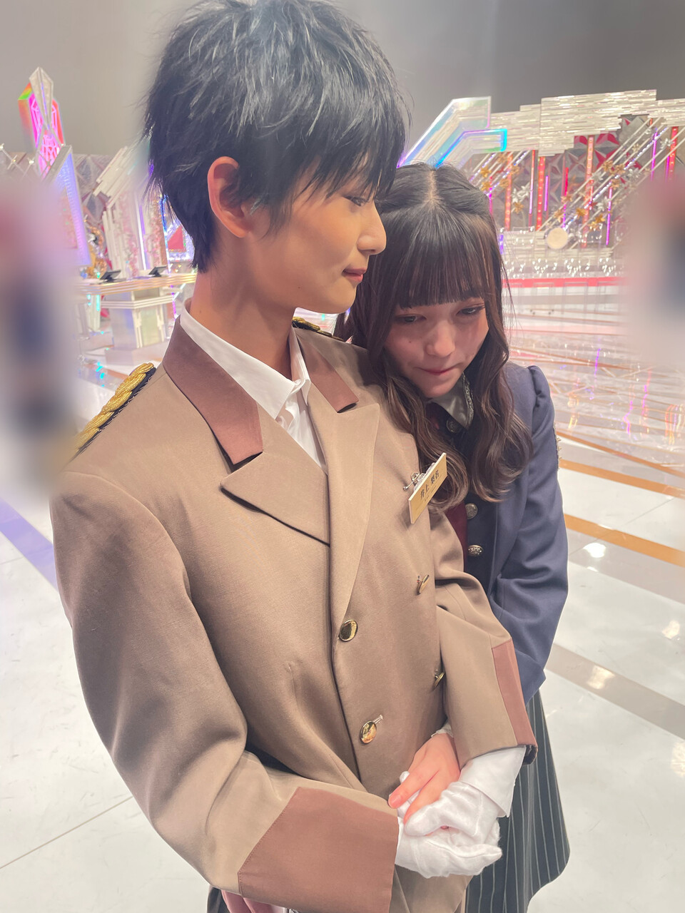 幸阪 茉里乃｜そこさく（2024-02-05）