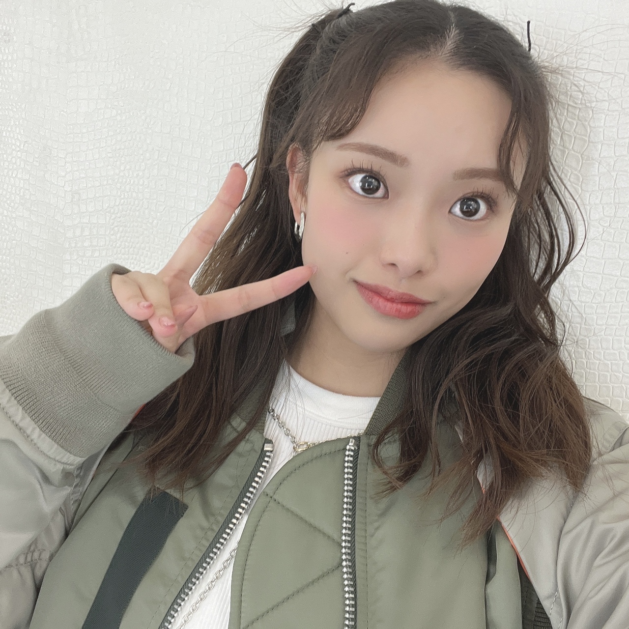 遠藤 光莉｜#109  追加写真とお知らせ📢（2024-02-06）