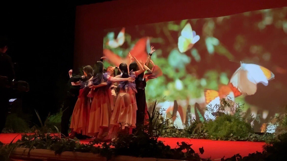 幸阪 茉里乃｜MV（2024-02-07）