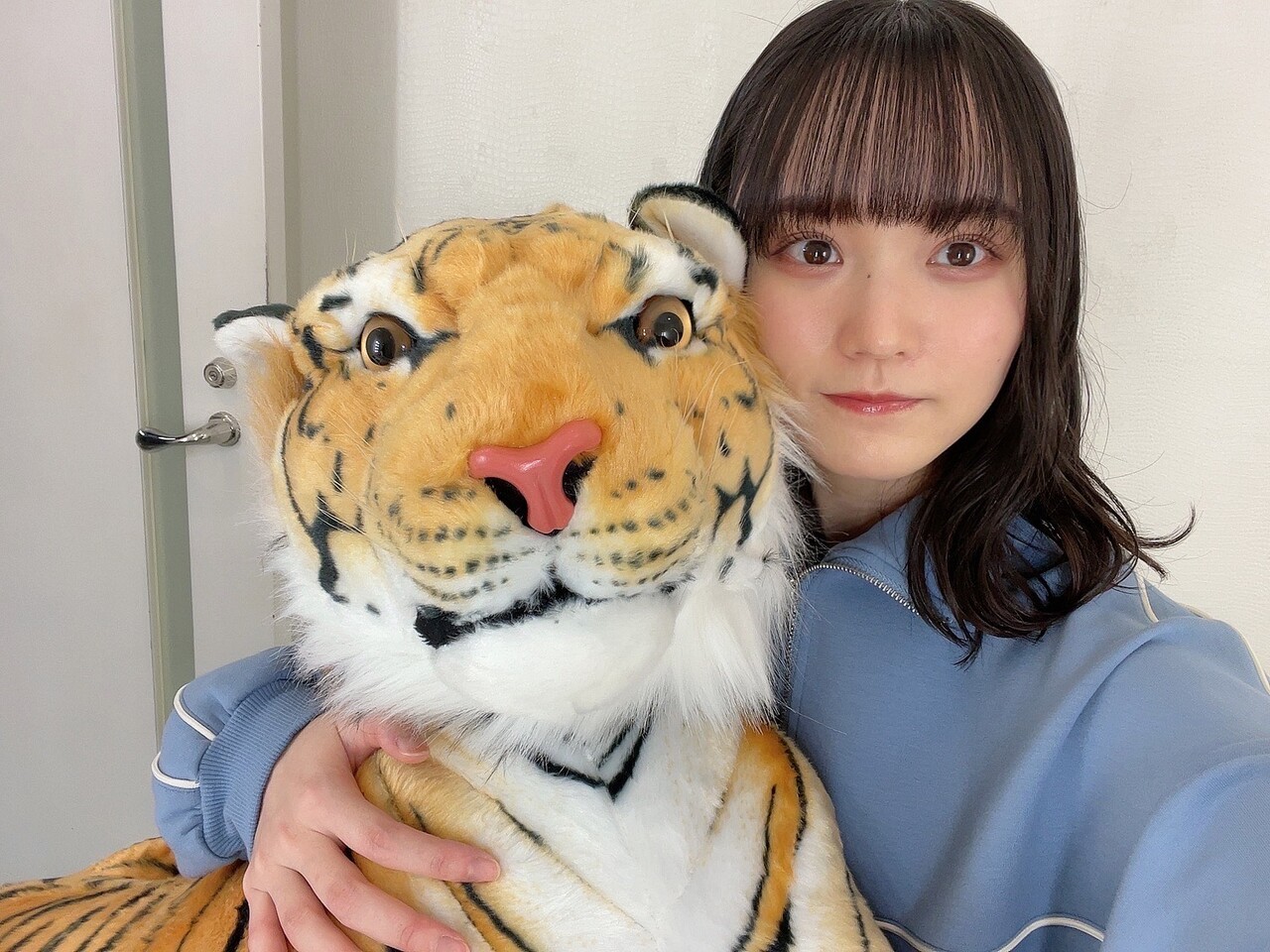 増本 綺良｜こんにちは〜（2024-02-07）