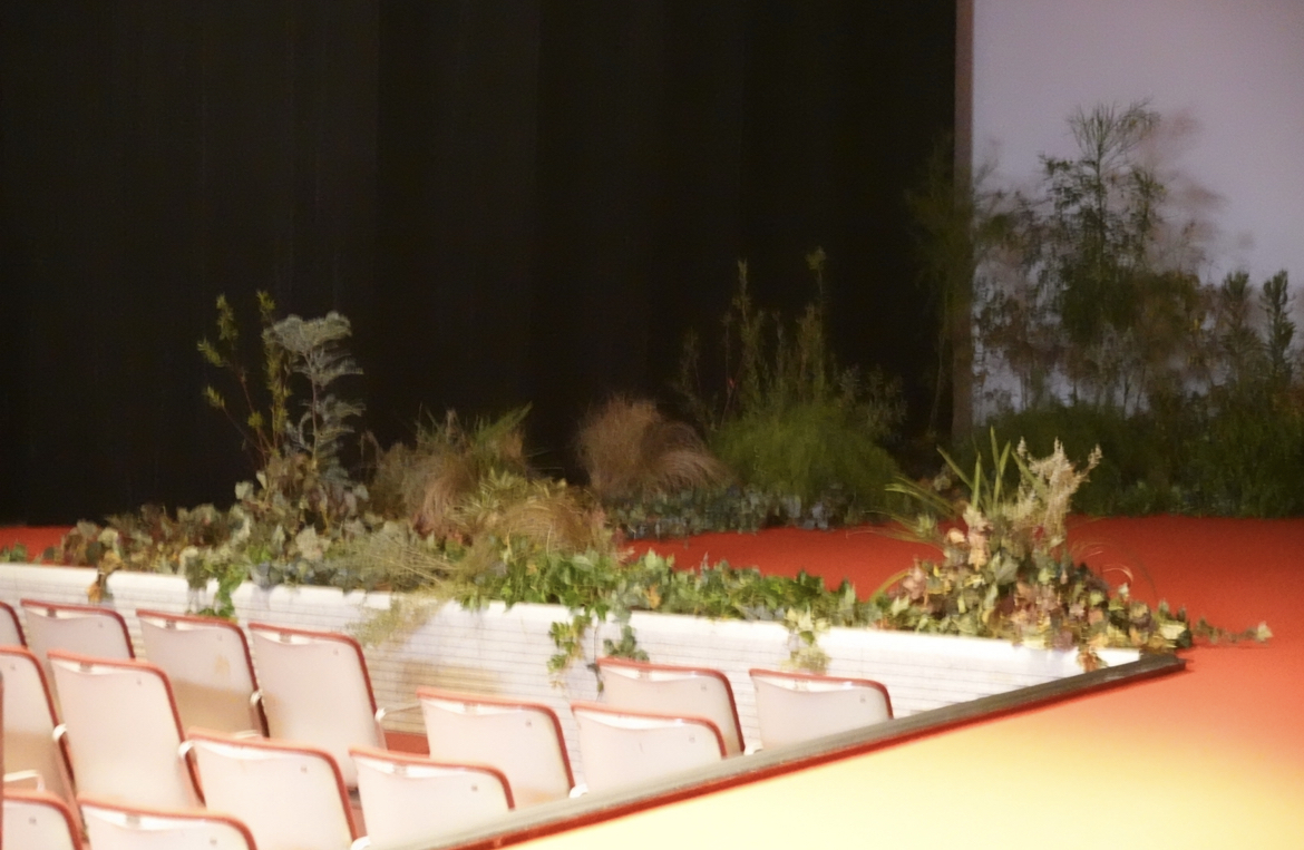 遠藤 理子｜（2024-02-07）