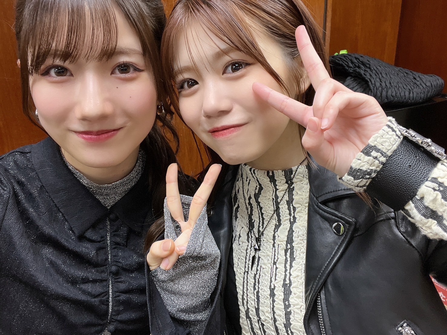 小田倉 麗奈｜油を注せ！（2024-02-07）