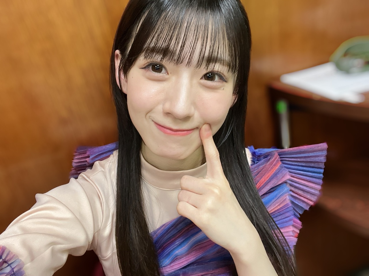 石森 璃花｜幻想、59（2024-02-07）