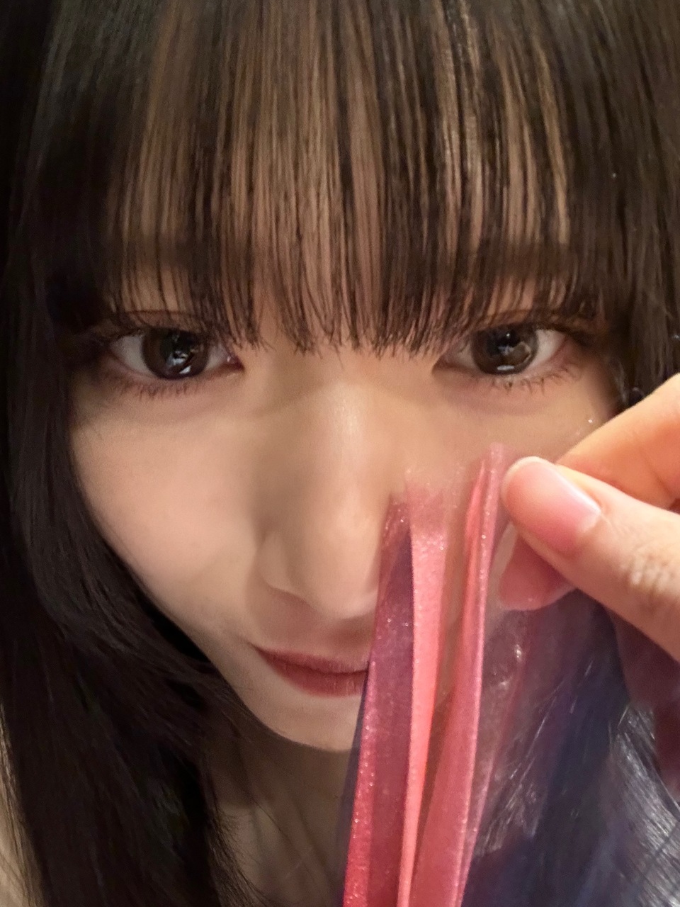 村山 美羽｜こんにちは（2024-02-07）