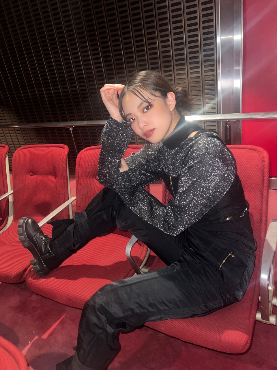 遠藤 光莉｜#110  油を注せ！🍿（2024-02-07）