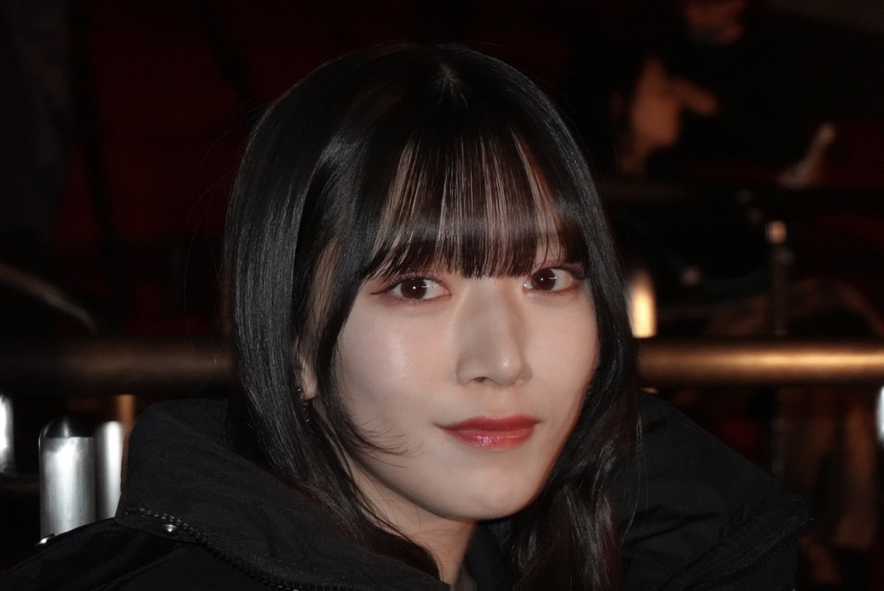 村山 美羽｜写真（2024-02-08）