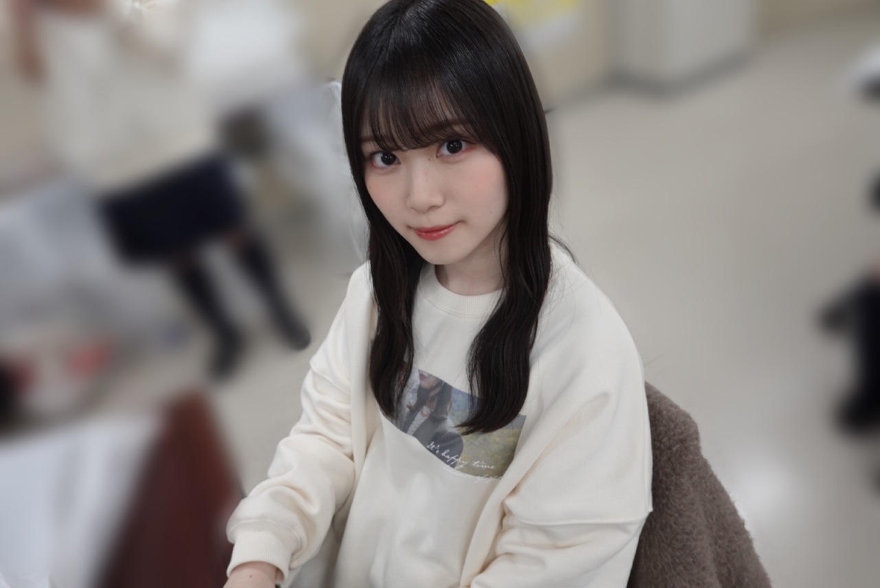 山下 瞳月｜こんばんは（2024-02-08）