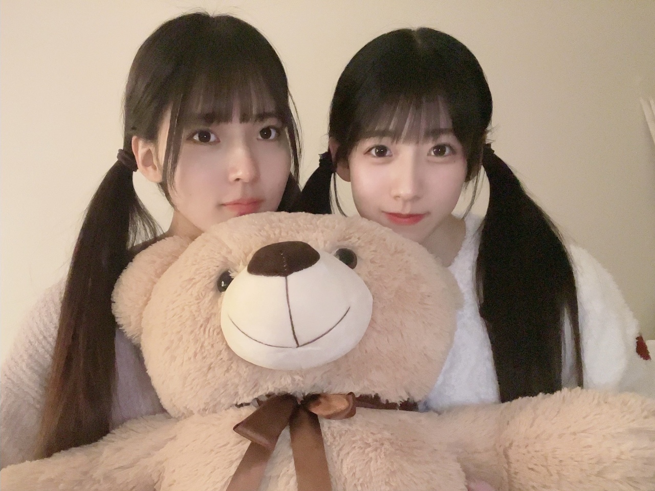 石森 璃花｜鍾愛、60（2024-02-09）