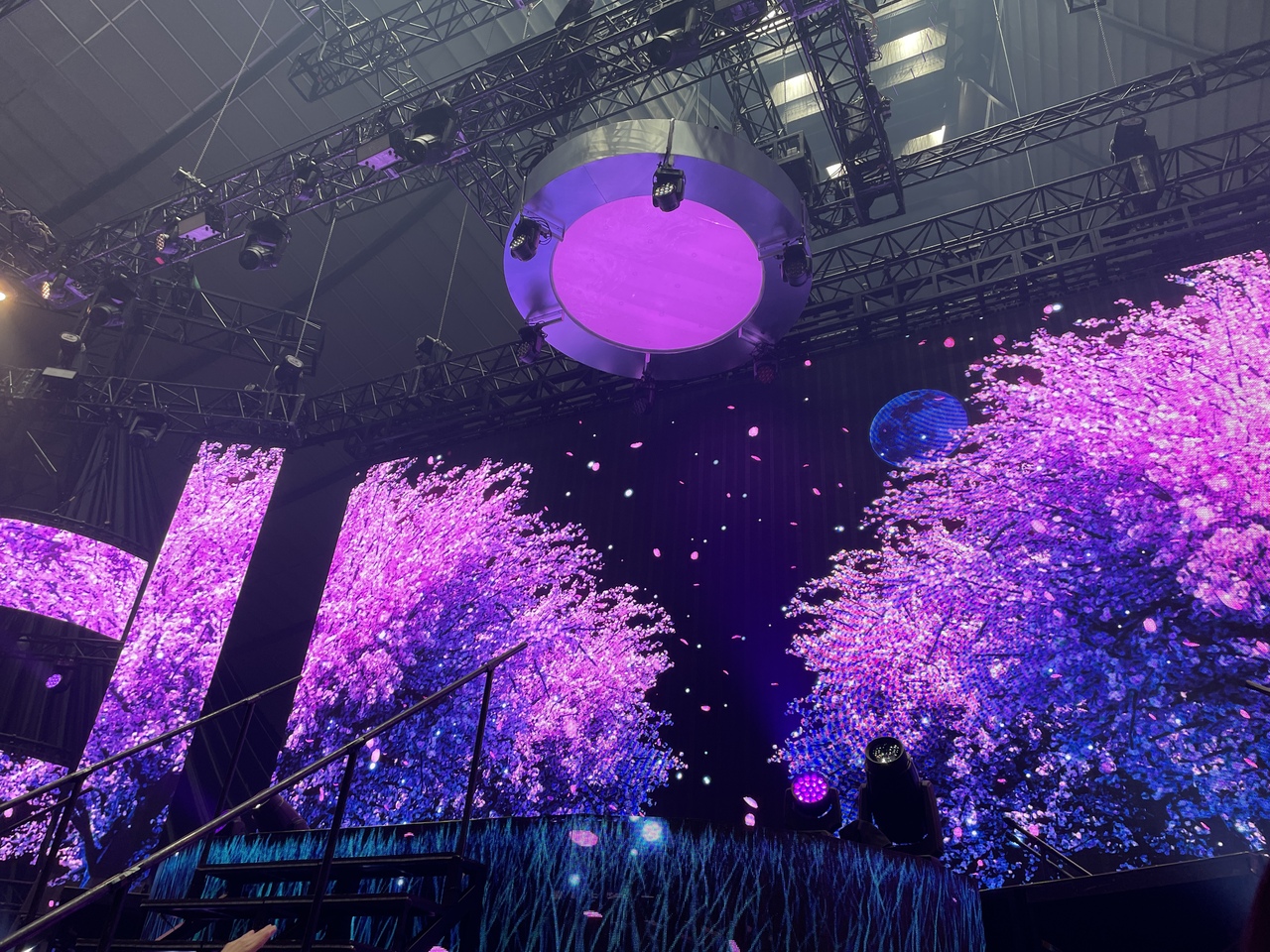 谷口 愛季｜ゆいさん🐼🐶（2024-02-09）