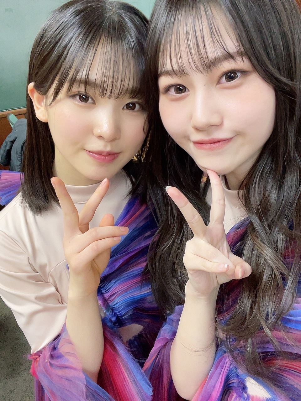 向井 純葉｜出会った時から変わらないそんな幻想抱いているのは僕だけか（2024-02-09）