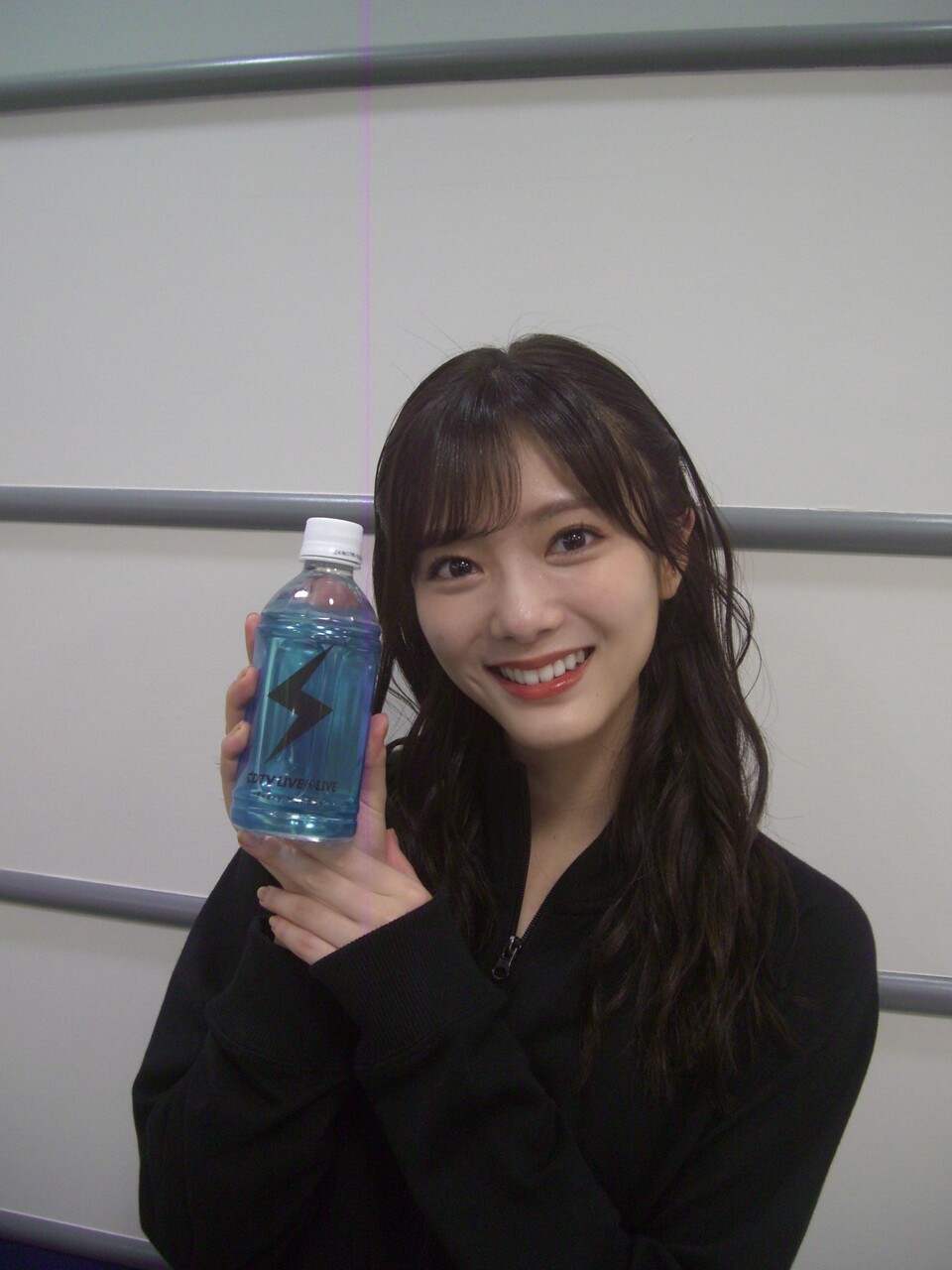 田村 保乃｜風車（2024-02-12）