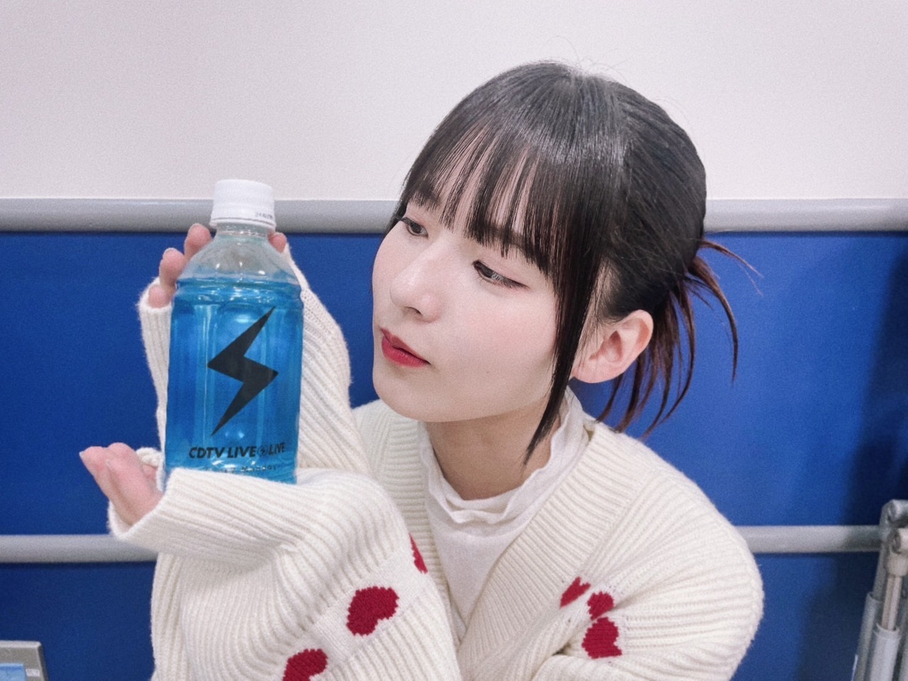 中嶋 優月｜雨にも種類があるように（2024-02-13）