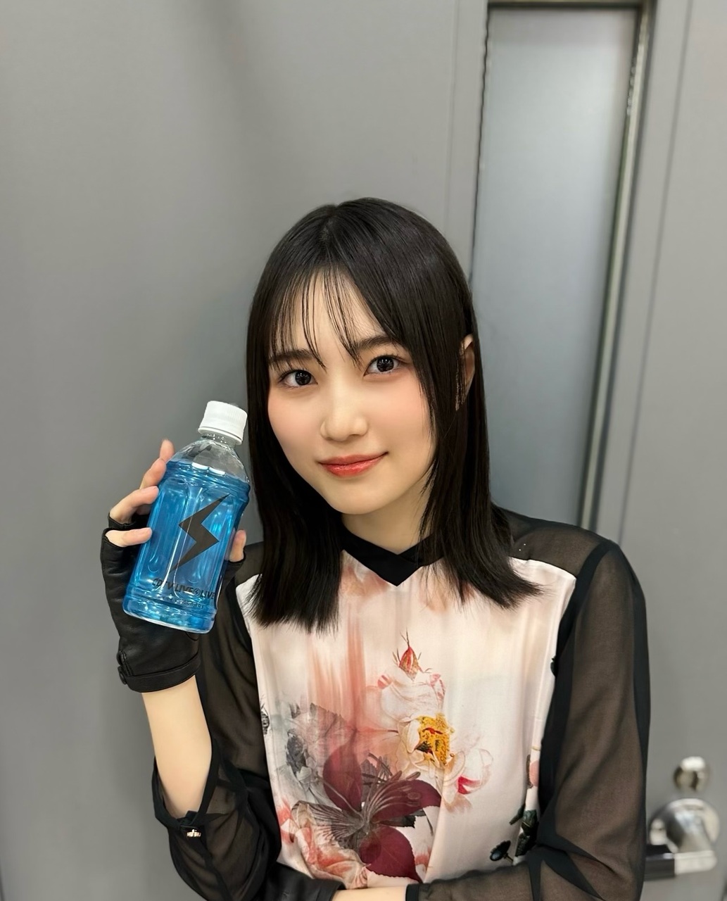 的野 美青｜⑧🌸（2024-02-13）