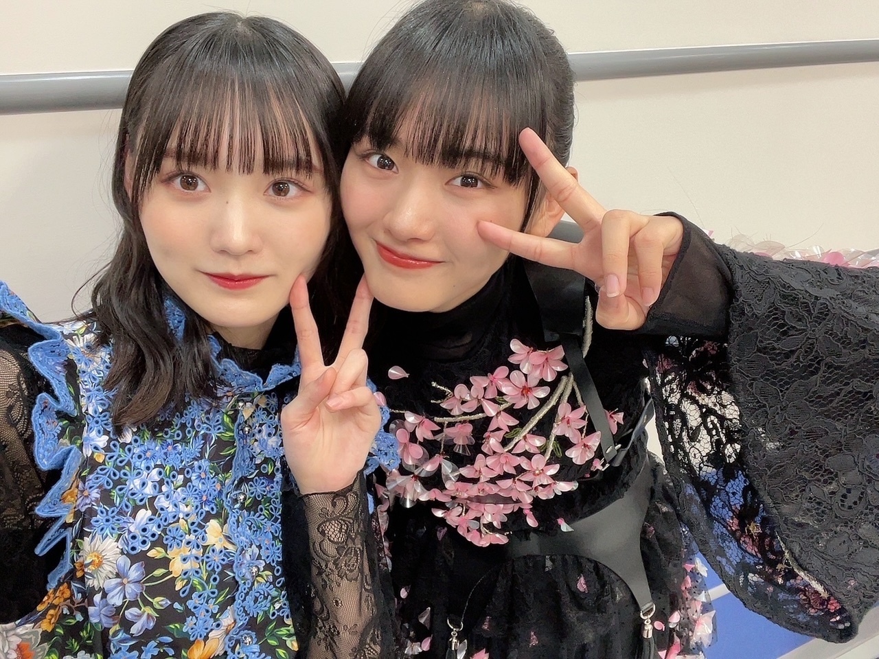 増本 綺良｜こんにちは（2024-02-13）