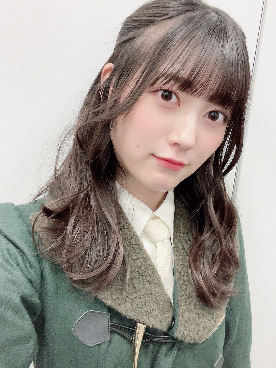 幸阪 茉里乃｜ユニゾンエアー（2024-02-14）