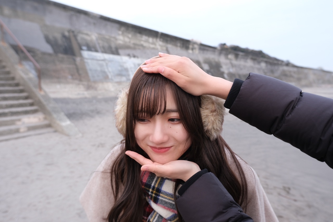 小田倉 麗奈｜溺れてしまう（2024-02-15）