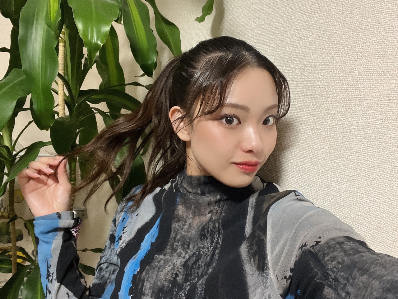 遠藤 光莉｜#112  加入4周年🌳（2024-02-16）