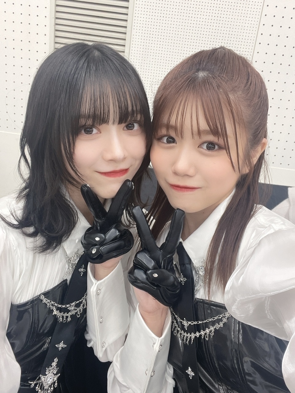 武元 唯衣｜ありがとう（2024-02-17）