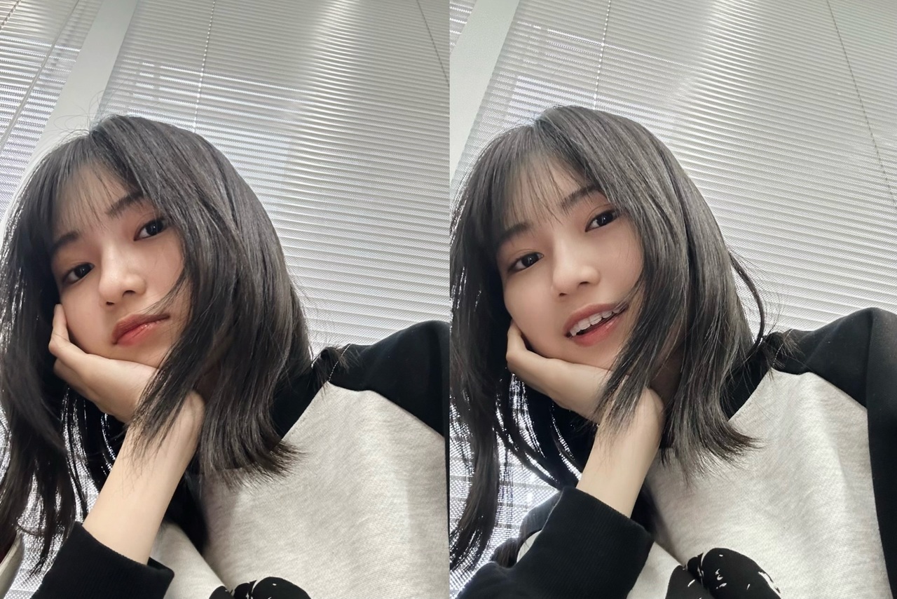 的野 美青｜🖤（2024-02-18）