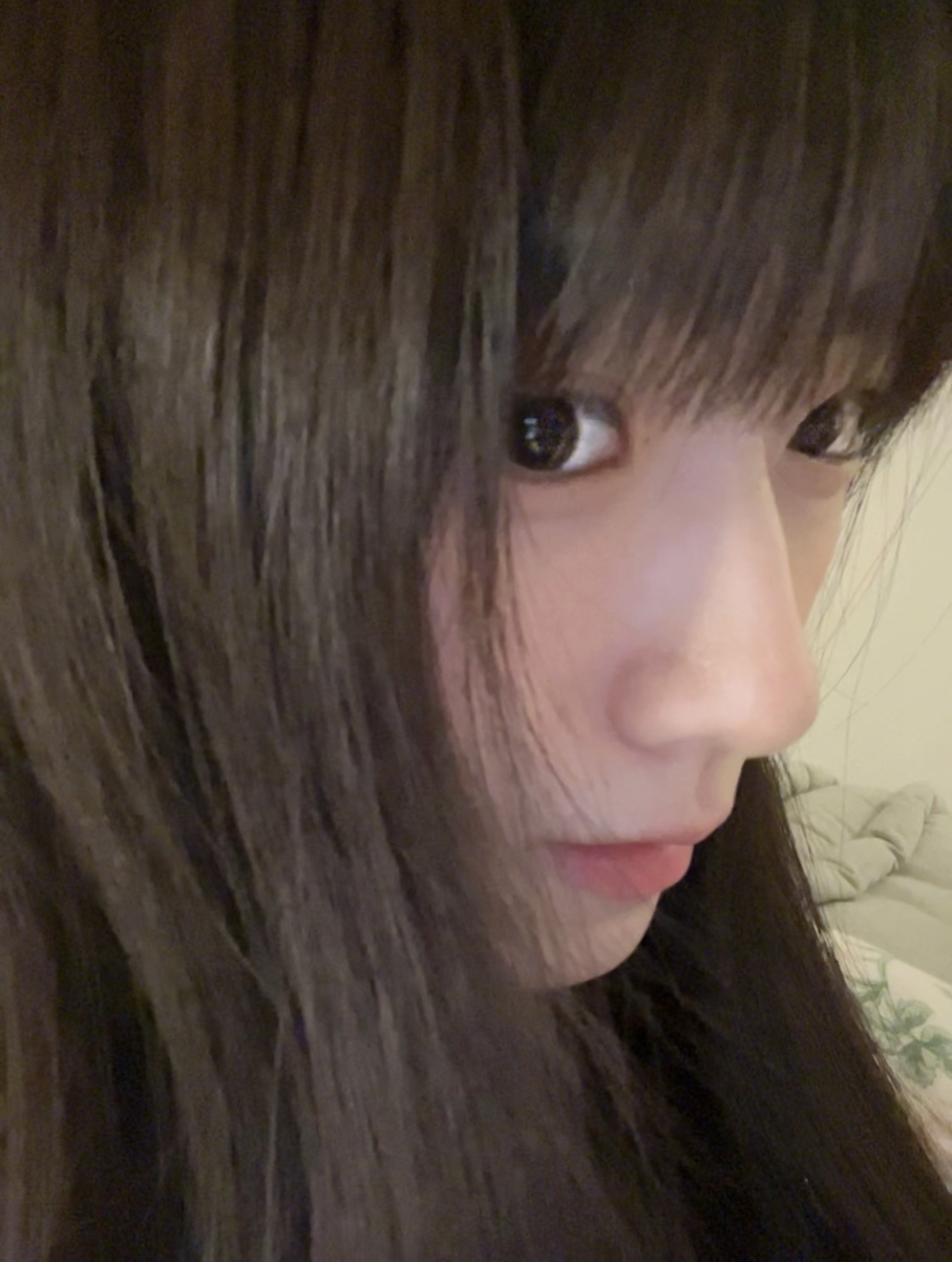 石森 璃花｜妄想、62（2024-02-19）