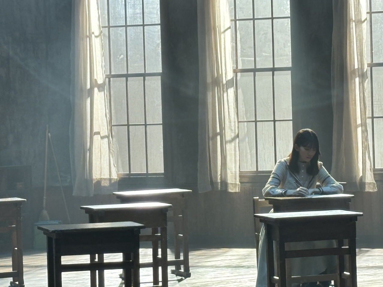 小島 凪紗｜何度　LOVE SONGの歌詞を読み返しただろう　#nagisablog（2024-02-19）