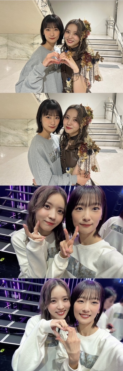 井上 梨名｜いのりぶろぐ（2024-02-20）