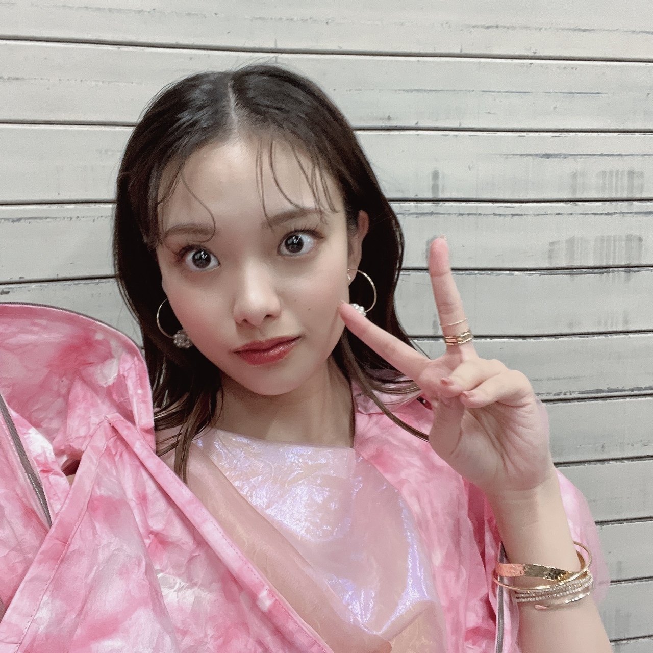 遠藤 光莉｜#114  発売日🌸（2024-02-21）