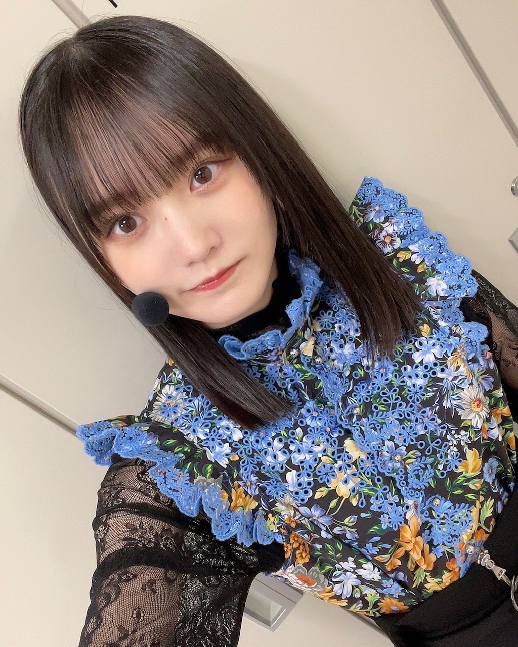 増本 綺良｜こんにちは〜（2024-02-21）