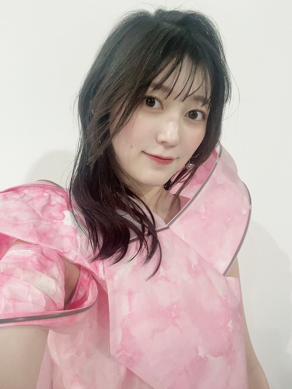 幸阪 茉里乃｜8thシングル（2024-02-21）