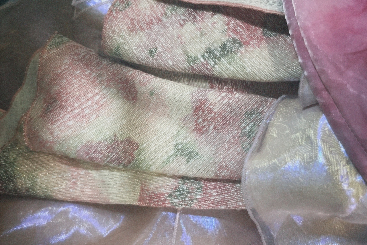 向井 純葉｜雨の降ったあとの匂い結構好きだなって今更気づいた（2024-02-22）