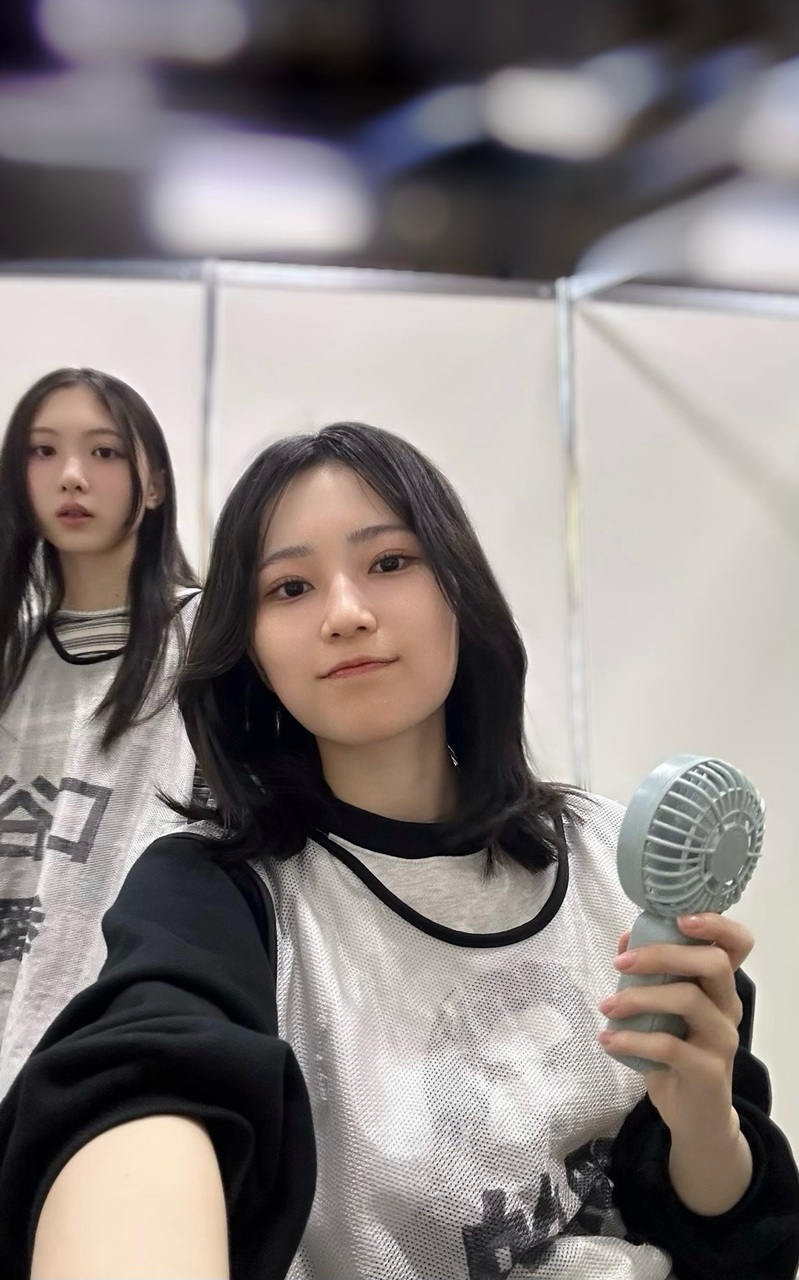 的野 美青｜妄想はエンドレス（2024-02-22）