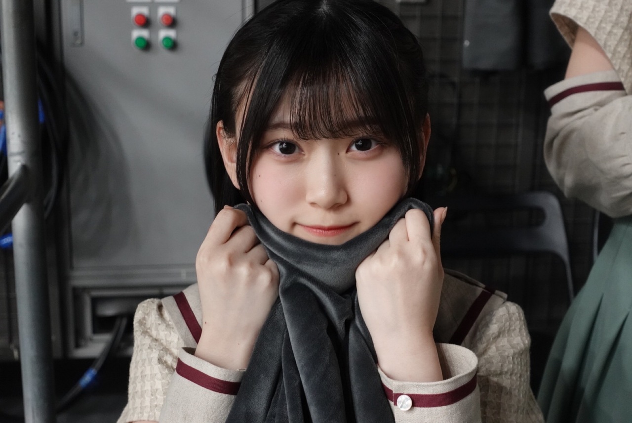 山下 瞳月｜こんばんは（2024-02-22）