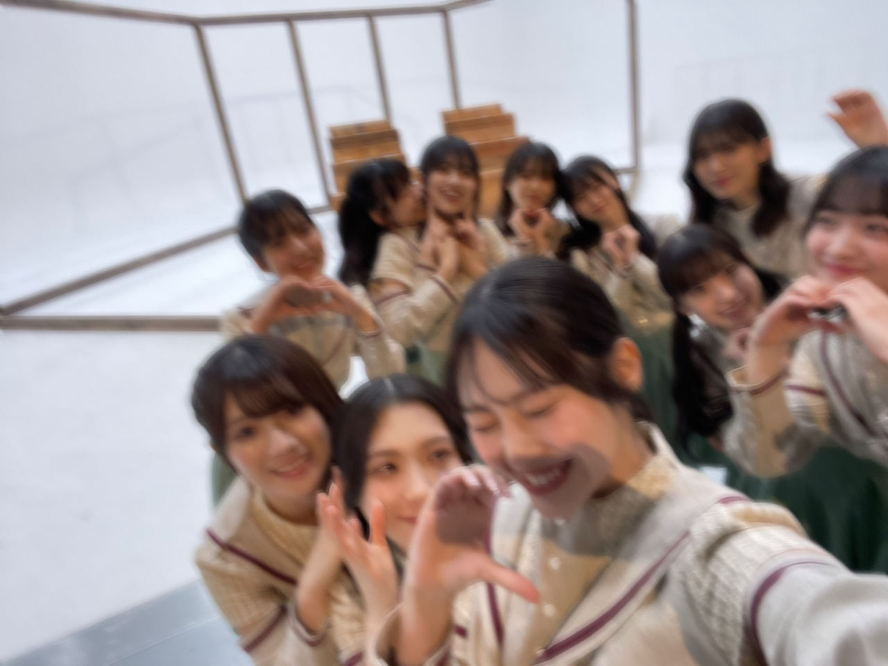 石森 璃花｜片想い、63（2024-02-22）