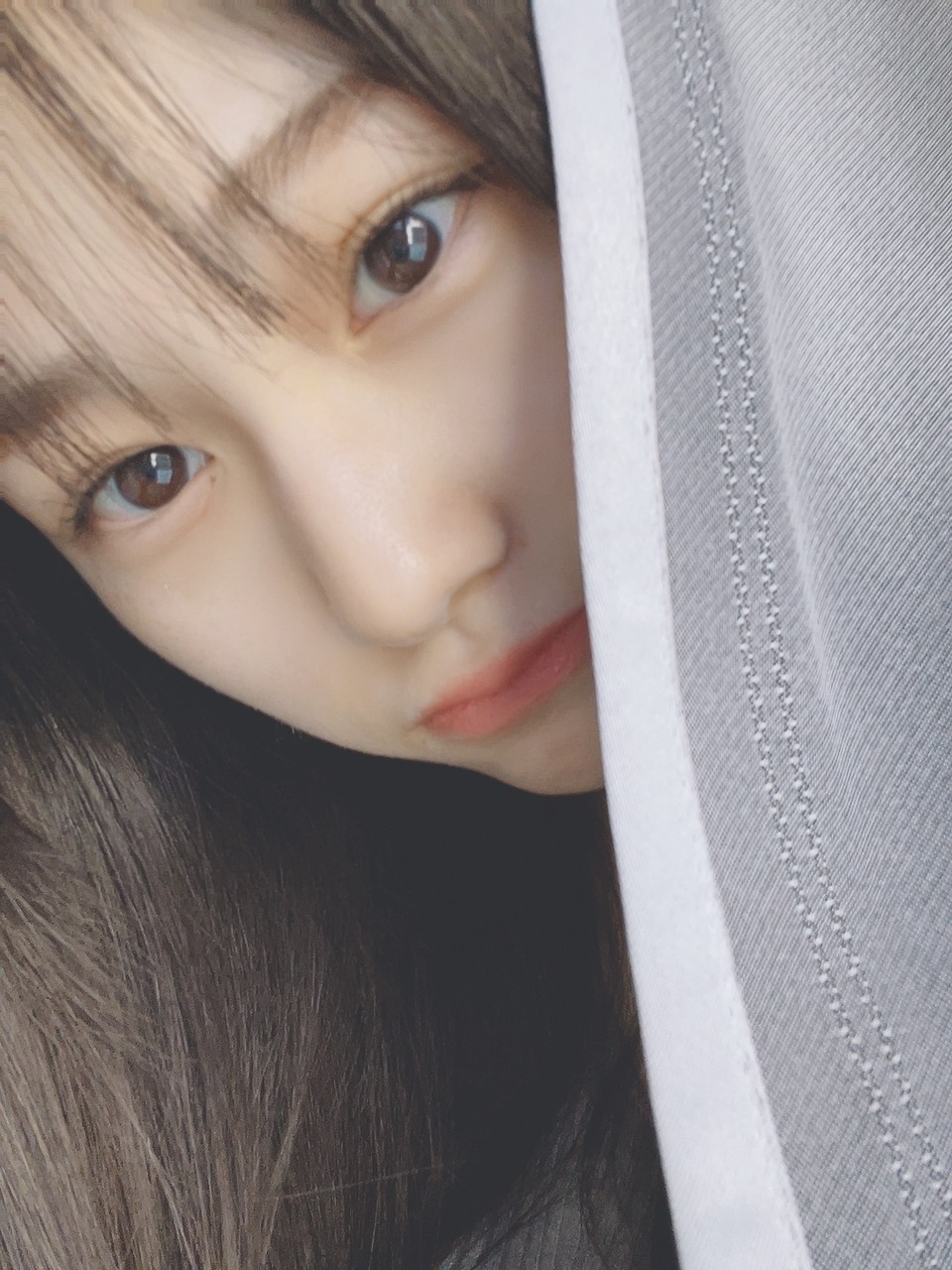 向井 純葉｜ルンルン（2024-02-23）