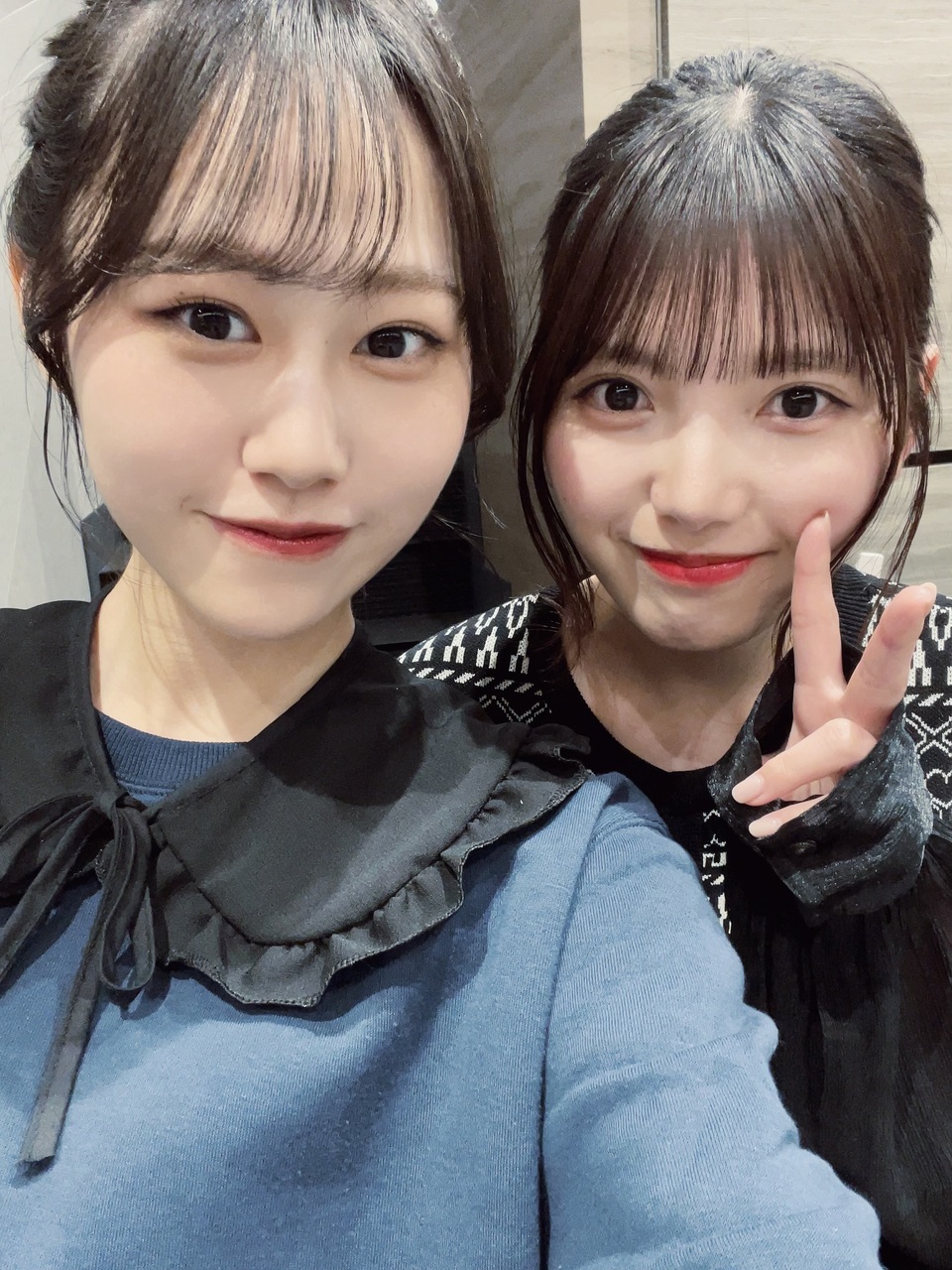 向井 純葉｜ありがとうー！！！！！！♡（2024-02-25）