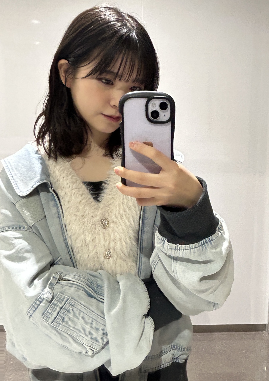 遠藤 理子｜✌️（2024-02-25）