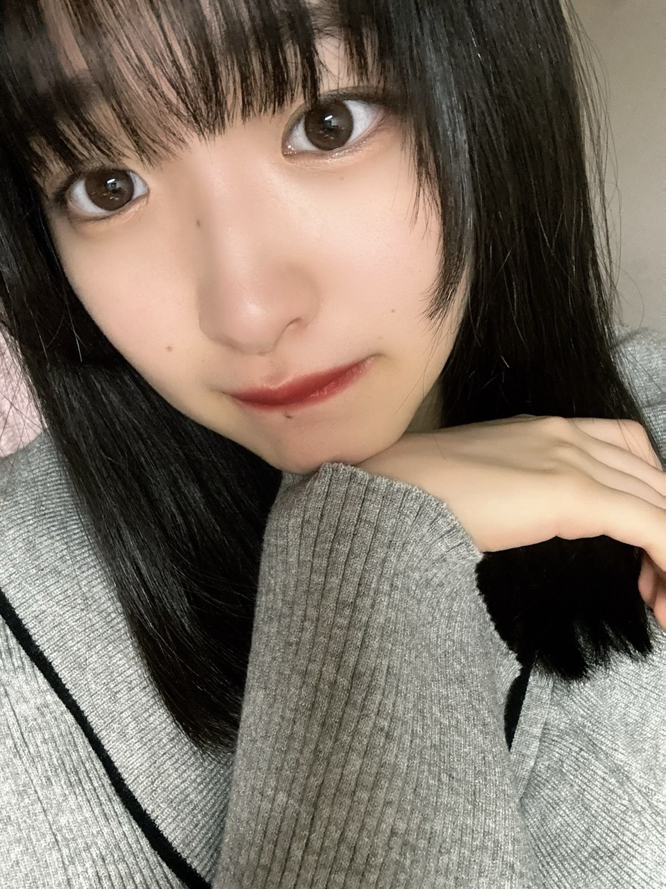 小島 凪紗｜おはよ〜　#nagisablog（2024-02-25）